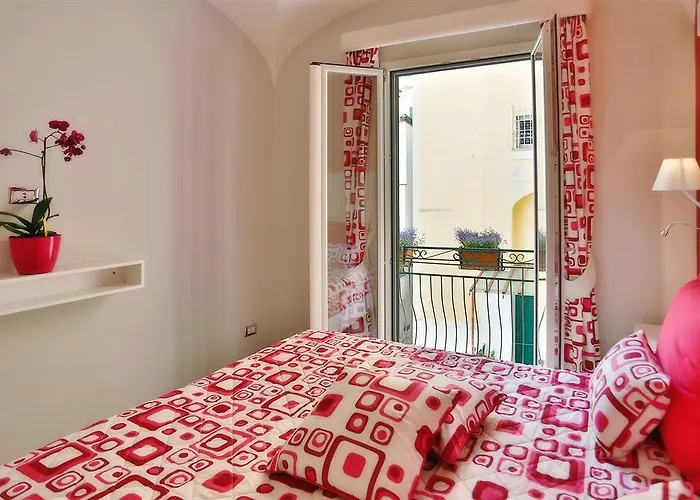 Design Centro Storico Ξενοδοχείο με διαμερίσματα 4*