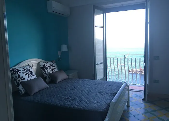 Design Centro Storico Αμάλφι