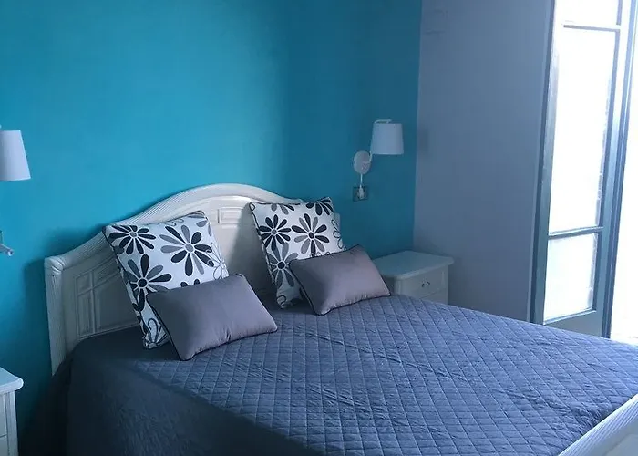 Ξενοδοχείο με διαμερίσματα Design Centro Storico 4*